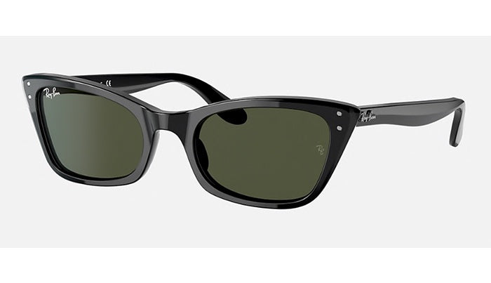 Ray-Ban - RB2299 Lady Burbank