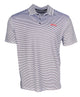 Old Row- Mini Stripe Polo