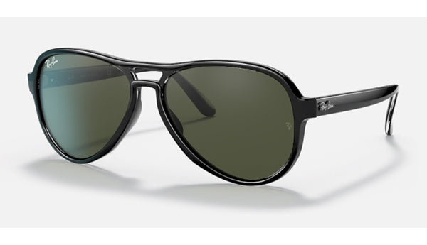 Ray-Ban - RB4355 Vagabond – Shades Sunglasses