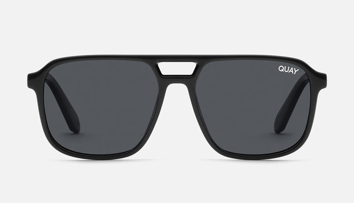 Quay Eyewear - On The Fly