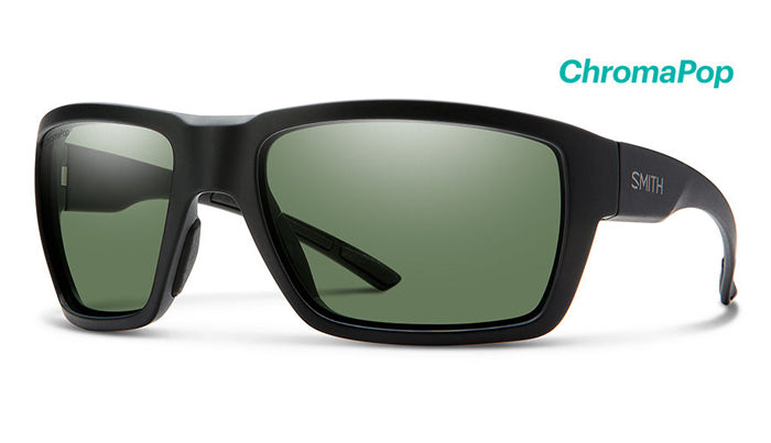 Smith Optics - Highwater