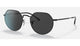 Ray-Ban - RB3565 Jack