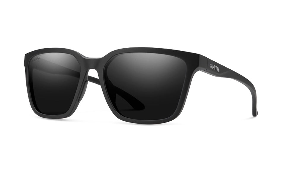 Smith Optics - Shoutout