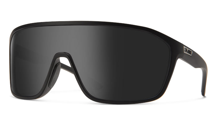 Smith Optics - Boomtown