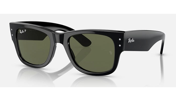 Ray-Ban -  RB0840S Mega Wayfarer