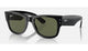 Ray-Ban -  RB0840S Mega Wayfarer