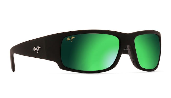 Maui Jim World Cup Shades Sunglasses