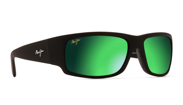 Maui Jim - World Cup – Shades Sunglasses