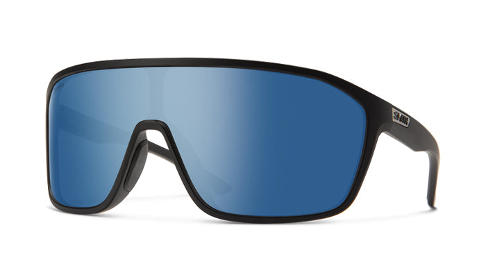 Smith Optics - Boomtown