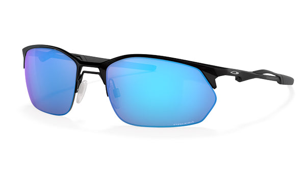 Oakley - Wire Tap 2.0 – Shades Sunglasses