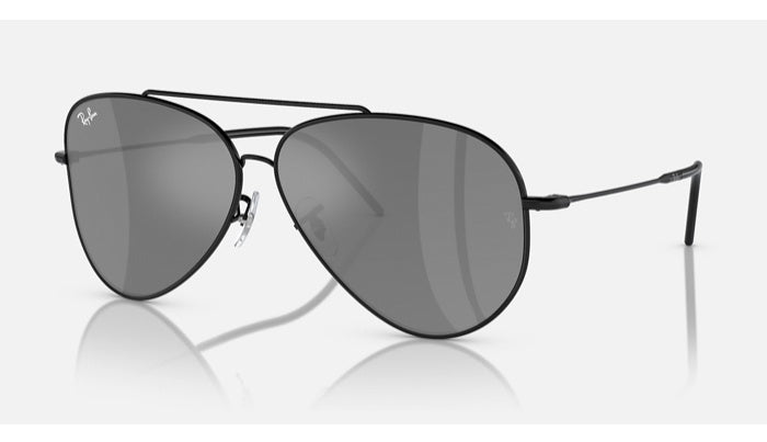 Ray-Ban - RBR0101S Aviator Reverse