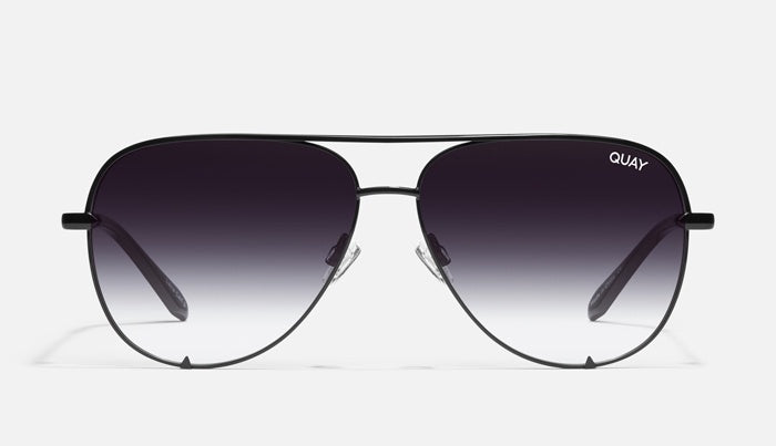 Quay Eyewear - High Key