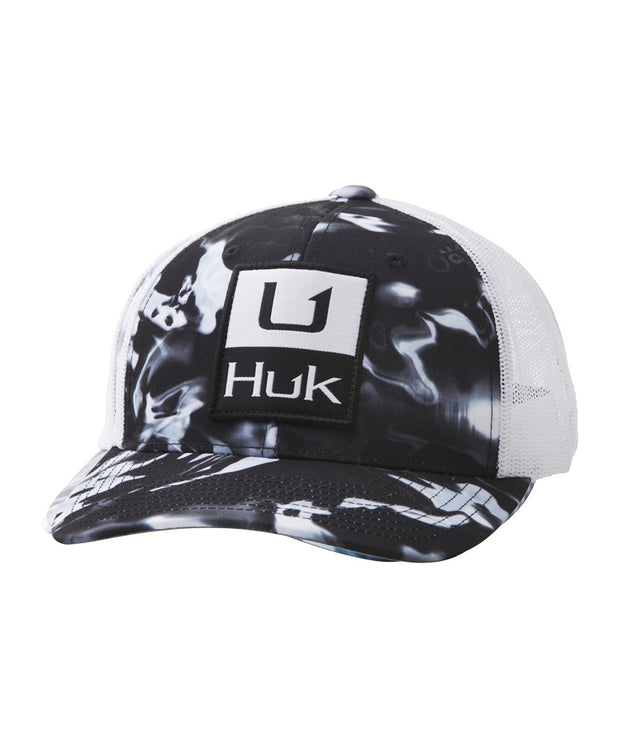 Huk - Huk'd Up Lo Pro Mossy Oak Hat