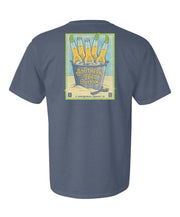 Southern Fried Cotton - Beer Lime & Sunshine SS Tee