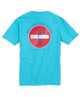 Southern Tide - Rocky Shores Tee
