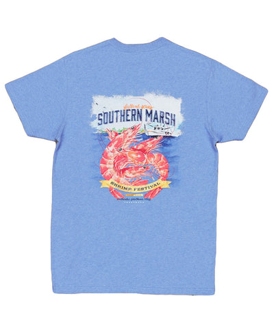 Southern Marsh - Festivals - Shrimp Tee