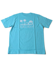Southern Point - Bronco & Palms Signature Tee
