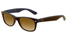 Ray-Ban - RB 2132 New Wayfarer