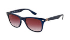 Ray-Ban - RB 4195 Wayfarer Liteforce