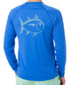 Southern Tide - Skipjack Performance Long Sleeve Tee