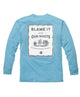Southern Proper - Our Roots Long Sleeve Tee
