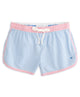 Southern Tide - Seersucker Lounge Short