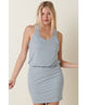 Common Theme T-Shirt Dress