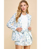 Loveshack Vibes Blazer