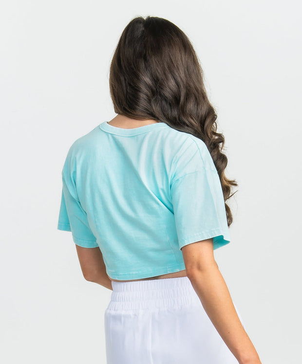 Southern Shirt Co - Anywhere Darted Tee