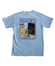 Shades - Dog Sign Tee