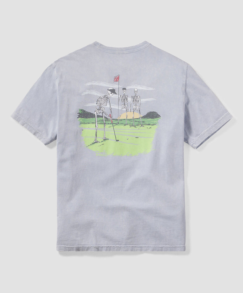 Southern Shirt Co - Going For Birdie Tee