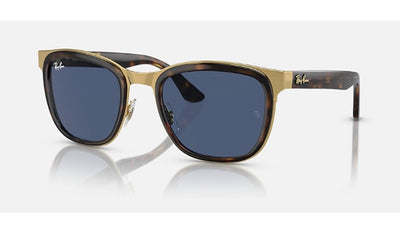 Ray-Ban - RB3709 Clyde