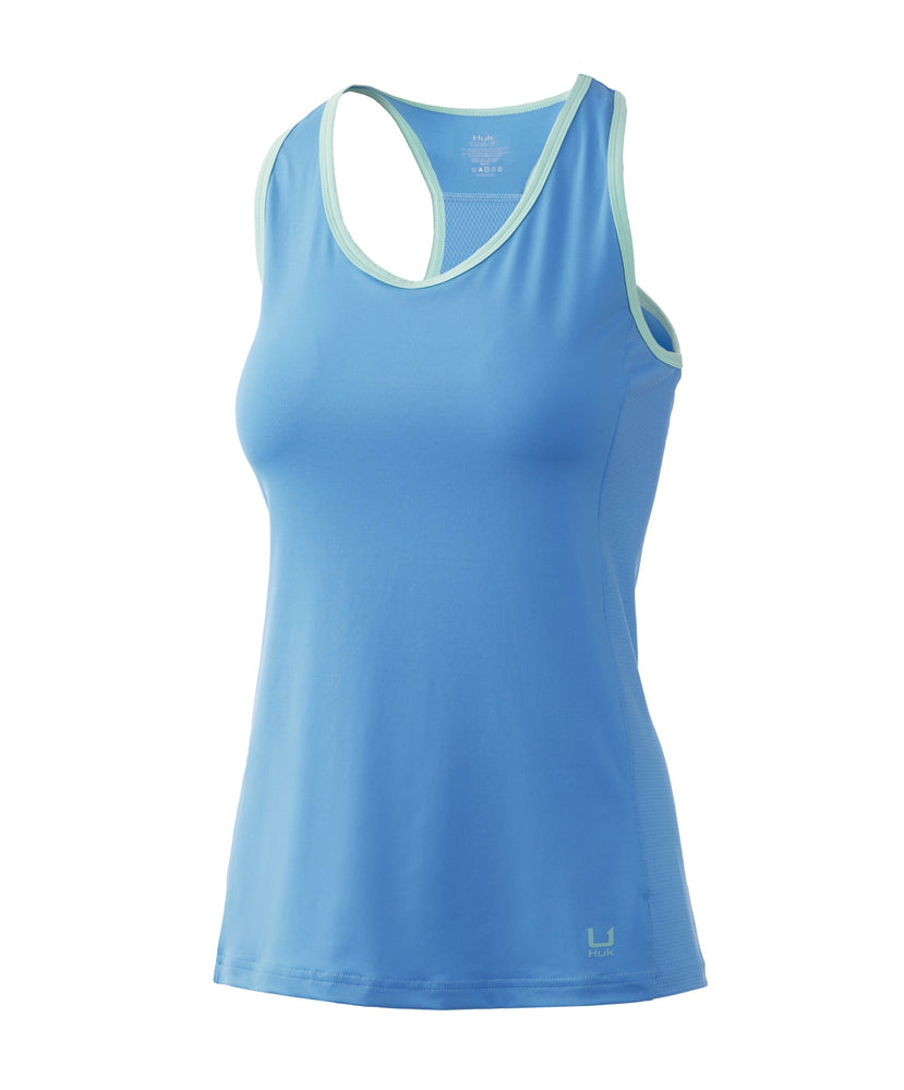 Huk - Women's Pursuit Tank Top