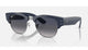 Ray-Ban - RB0316S Mega Clubmaster