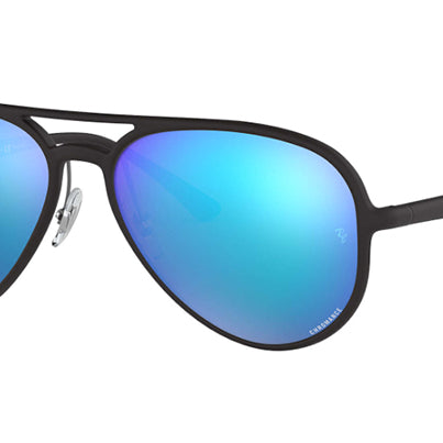 Ray-Ban RB4320CH – Shades Sunglasses