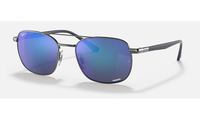 Ray-Ban - RB3670CH Jack