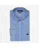 Southern Marsh - Brentwood Gingham Performance Dress Shirt