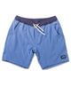 Live Forever Golf - Hudson Heathered Performance Short
