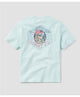 Southern Shirt Co - USA Dog Days SS Tee