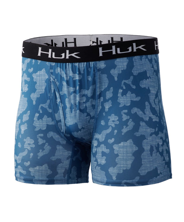 Huk - Running Lakes Boxer Brief – Shades Sunglasses