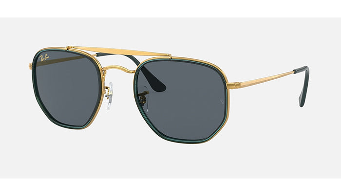 Ray-Ban - The Marshal II RB3648M
