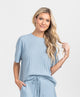 Southern Shirt Co - Brunch To Beach Top