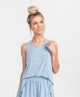 Southern Shirt Co - JOMO Modal PJ Tank