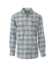 Fieldstone -Craftsman Flannel Shirt