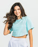 Southern Shirt Co - Anywhere Darted Tee