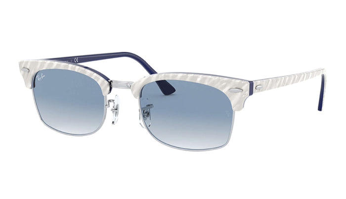 Ray-Ban - RB3916 Clubmaster Square