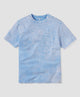 Southern Shirt Co - Crinkle Washed UniTee