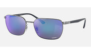 Ray-Ban - RB3684CH