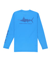 Jigfish UV Protection Performance Shirt