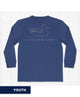 Southern Marsh-Youth LS Original Outline